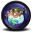 Worms Worldparty 1 Icon 32x32 png